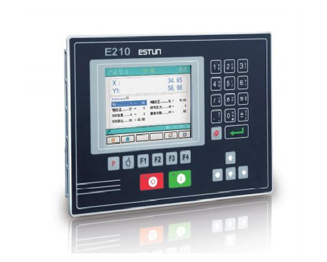 E210折彎機(jī)數(shù)控裝置